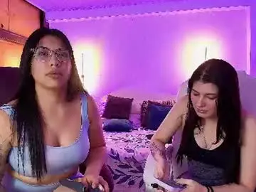 Chaturbate Adult Video Chat of _gaby1