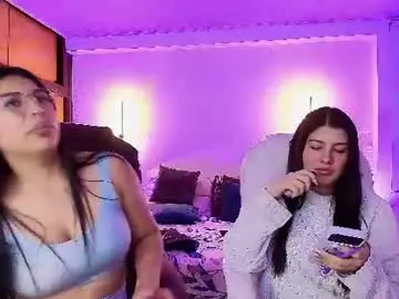 Chaturbate Adult Video Chat of _gaby1