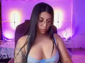 Chaturbate Nude Webcam of _gaby1