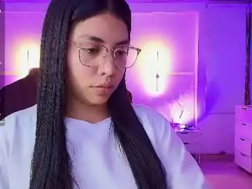 Chaturbate Private Sex Chat of _gaby1