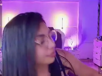 Chaturbate Sex Cam of _gaby1