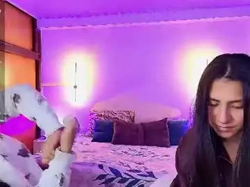 Chaturbate Sex Cam of _gaby1