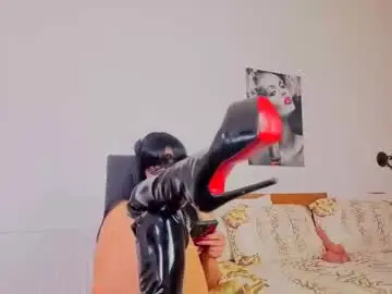 Chaturbate Best Webcam of aleksis09