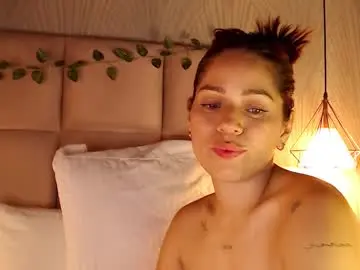 Chaturbate Best Webcam of alessia_beth