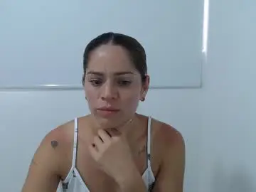 Chaturbate Live Sex of alessia_beth