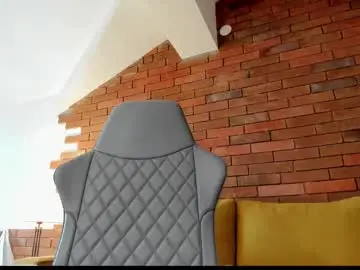 Chaturbate Nude Webcam of alice_ginger