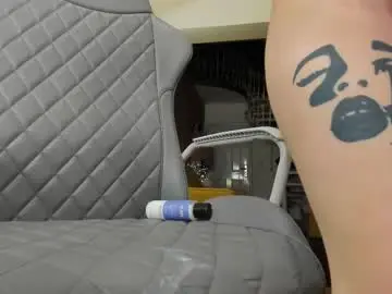 Chaturbate Live Porn of alice_ginger