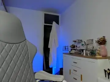 Chaturbate Live Porn of alice_ginger