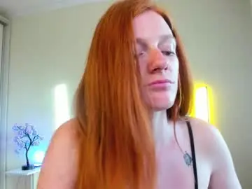 Chaturbate Free Live Porn of alice_ginger