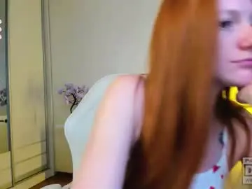 Chaturbate Adult Webcams of alice_ginger