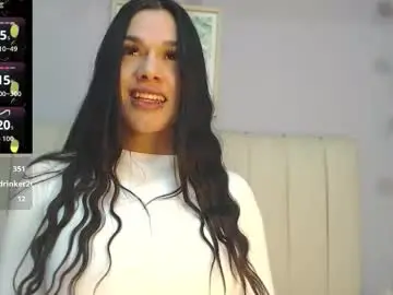 Chaturbate Best live sex cam show of amy_le