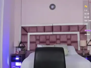 Chaturbate Adult Video Chat of annienasty