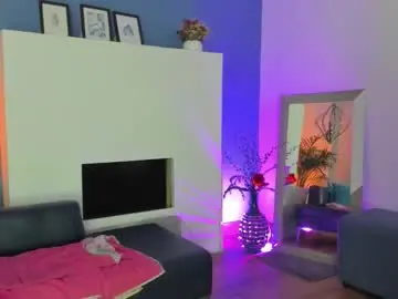 Chaturbate Private Sex Chat of anto_thompson