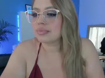Chaturbate Adult Webcam of anto_thompson