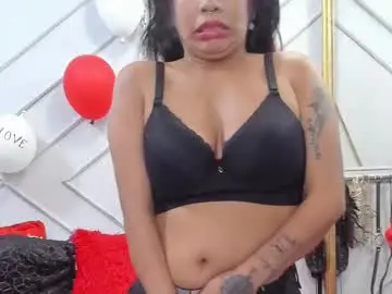 Chaturbate Free Porn Cam of ashapark