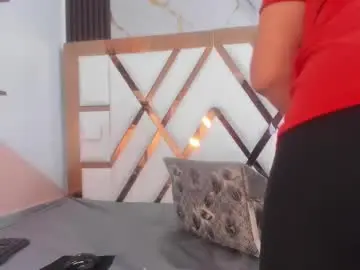 Chaturbate Nude Webcam of camila_fajardo