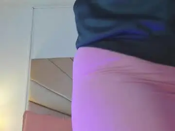 Chaturbate Live Sex Cam of ebonyhorrny