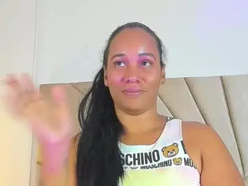Chaturbate Best live sex cam show of ebonyhorrny