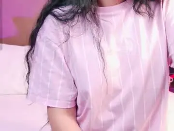Chaturbate Private Sex Chat of emilycolle_