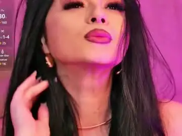 Chaturbate Free Porn Cam of emilycolle_