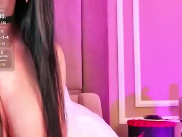 Chaturbate Sex Cam of emilycolle_