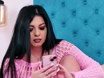 Chaturbate Nude Webcam of emilycolle_