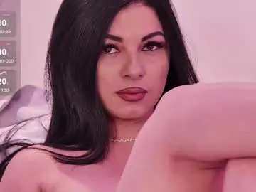 Chaturbate Live Sex Cam of emilycolle_