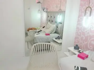 Chaturbate Best live sex cam show of isa_bella5