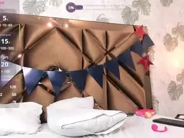 Chaturbate Sex Chat of isa_bella5