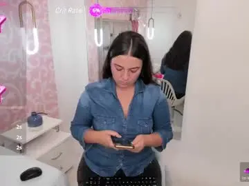Chaturbate Live Sex of isa_bella5