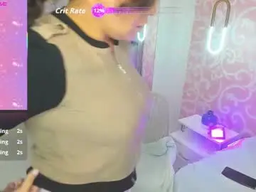Chaturbate Watch Live Sex Cams of isa_bella5