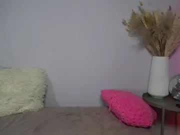 Chaturbate Sex Chat of julia_cristal