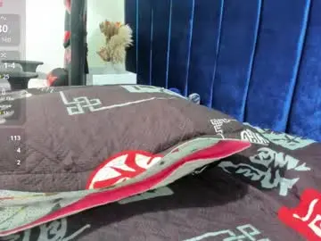 Chaturbate Live Porn of mariana_star1