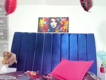 Chaturbate Adult Webcam of mariana_star1