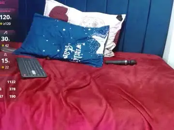 Chaturbate Best Webcam of mariana_star1