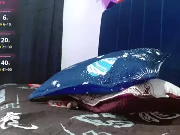 Chaturbate Live Porn of mariana_star1