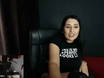 Chaturbate Live Porn of missdyaa