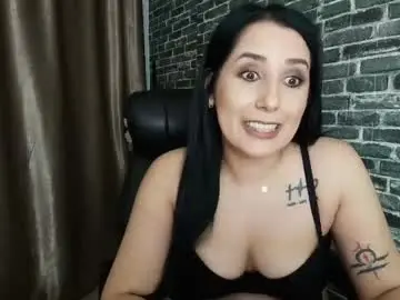 Chaturbate Nude Webcam of missdyaa