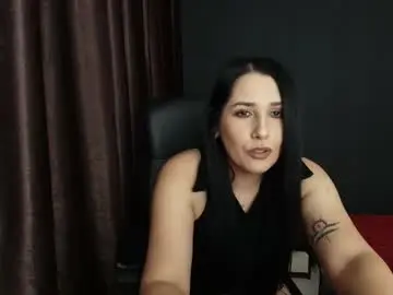 Chaturbate Live Porn of missdyaa