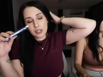 Chaturbate Live Sex of missdyaa