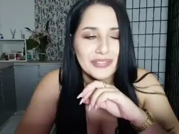 Chaturbate Free Live Porn of missdyaa