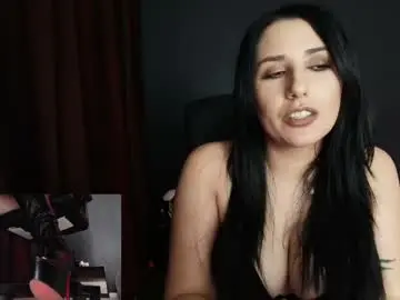 Chaturbate Adult Video Chat of missdyaa