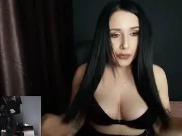 Chaturbate Adult Webcam of missdyaa