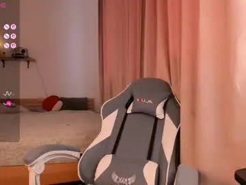 Chaturbate Adult Webcam of pumbazaebumba