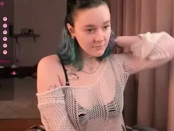 Chaturbate Free Porn Cam of pumbazaebumba