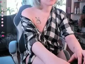 Chaturbate Live Sex Cam of pumbazaebumba