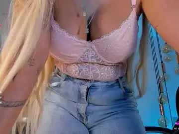 Chaturbate Live Sex of sophiepalmerx