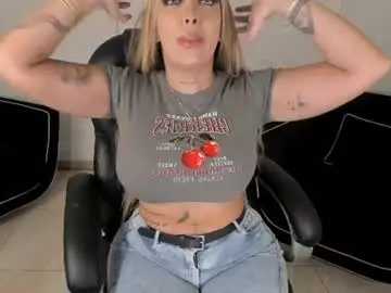Chaturbate Sex Cam of sophiepalmerx