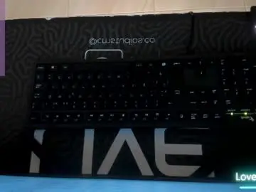 Chaturbate Sex Chat of sophiepalmerx