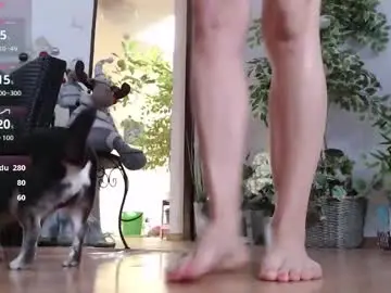 Chaturbate Nude Webcam of squirtmanica